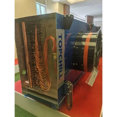 High Quality Condensing Unit Evaporator Use for Medium High Temperature Cold Storage Room