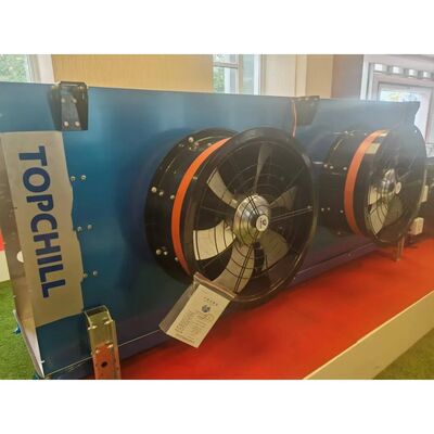 Cold Room Evaporator Fan Refrigerator Evaporator Fan Motor for Industrial Refrigerator