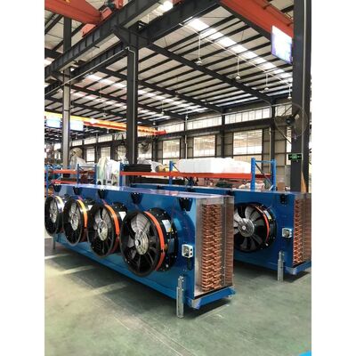 China Cold Room Evaporator Air Cooler for Cold Storage