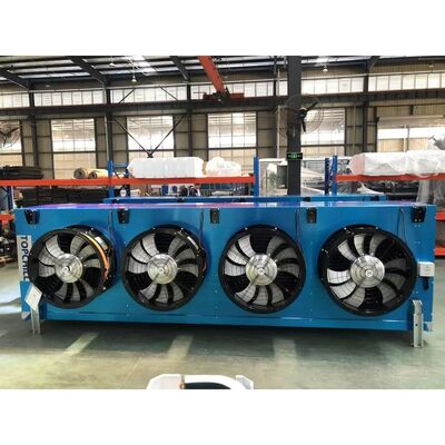 Walking Small Cooler AC Unit Walk in Refrigeration Unit Cooler