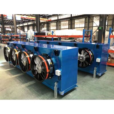 Walking Small Cooler AC Unit Walk in Refrigeration Unit Cooler