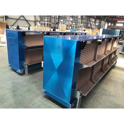 Air Cooler System for Walk-in Freezer Room Refrigeration Cold Room