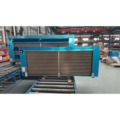 Refrigeration Air Cooler Dl15 Dd12 DJ8 D Series Evaporator Different Fin