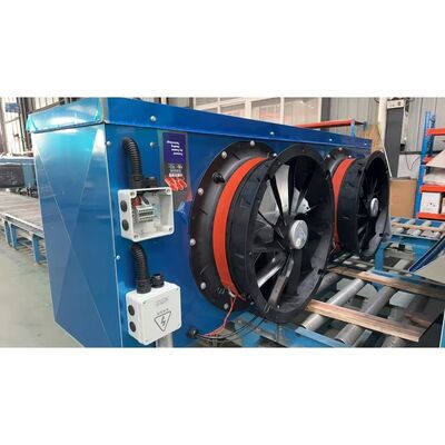 Hot Selling Cheap Evaporative Air Cooler for Cold Storage Air Cooler with Fans Water Defrosting