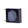 Energy-Saving Cold Storage 2HP Freezer Refrigeration All-in-One Condenser Compressor Unit for Cold Room