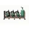 Industrial Water Chiller Cooler Air Cooled Industrial Process Chiller Unit Refrigeration Equipment