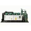 12V DC Condensing Unit Compact Chiller Unit 12V Air Conditioner Gas Screw Compressor