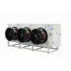 Industrial Refrigeration V Type Condenser Side Blowing Condenser Coil Air Cooled Condenser