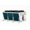 Compressor Condenser Unit Refrigeration Cold Storage Room Freezer Condensing Unit