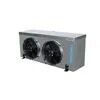V Type Condenser Refrigeration Finned Tube Air Cooled Condenser