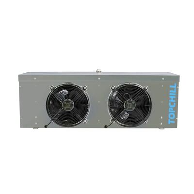 Water Air Cooler for Cold Room Wall Window Mount Mounting Aluminum Fan