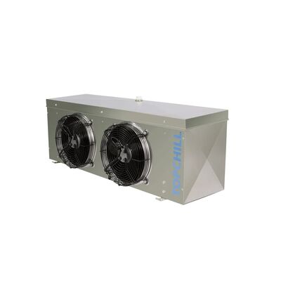 Industrial Refrigeration Outdoor Units Air Cooler Condenser for Cold Storage