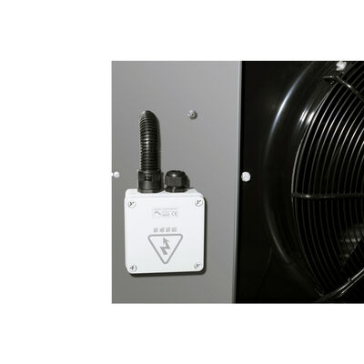 Cold Room Evaporator Cold Storage Air Cooler Ceiling Mounted Air Cooler