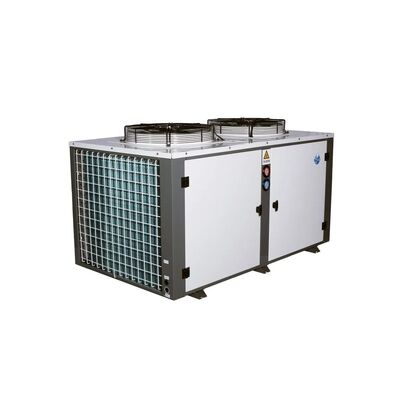 Commercial Air Conditioning Rooftop Packaged Units Cooling Heating