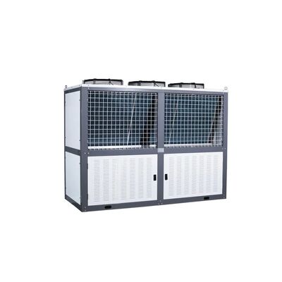 Air Cooled Condenser with Specifications for Refrigerator