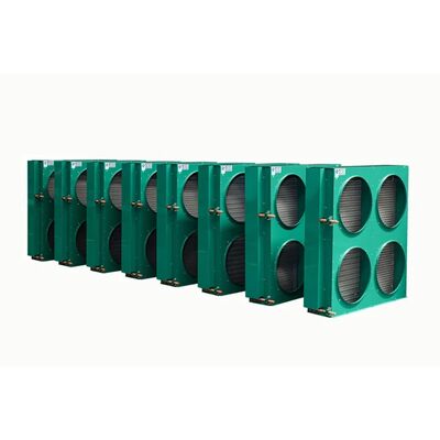 Air Cooled Condenser with Specifications for Refrigerator