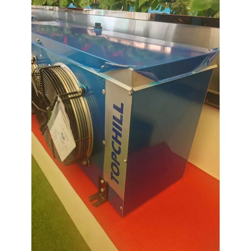 Evaporator Air Cooler Fan Evaporador Large Cooling Capacity Evaporator
