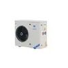 Energy-Saving Cold Storage 2HP Freezer Refrigeration All-in-One Condenser Compressor Unit for Cold Room