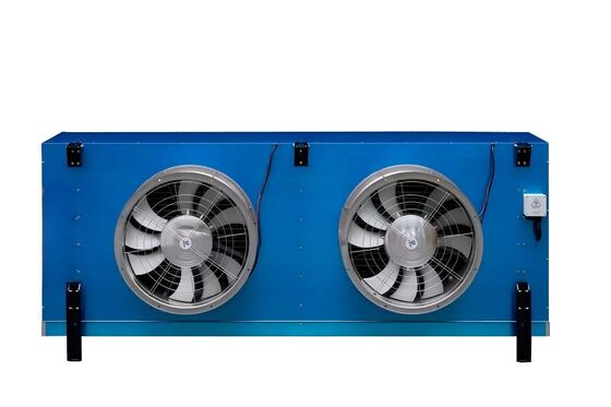 Refrigerador de ar comercial de 40 kW