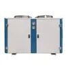 Equipamento de ventilação de água refrigerada para aquecimento e arrefecimento